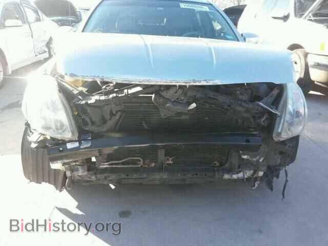 2006 NISSAN MAXIMA - VIN: 1N4BA41E96C812286 - Фото 9