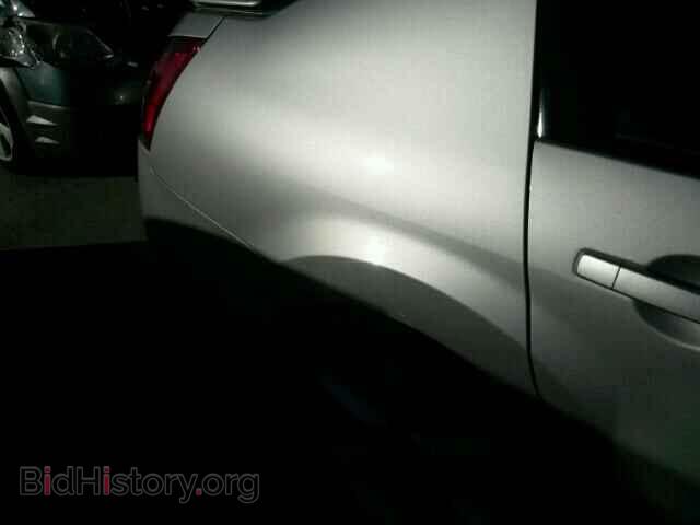 2006 NISSAN MAXIMA - VIN: 1N4BA41E96C812286 - Фото 10