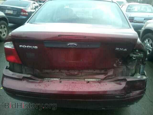 2006 FORD FOCUS - VIN: 1FAFP34N56W107943 - Фото 10