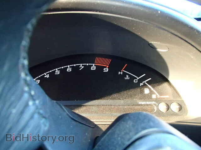 2009 HONDA S2000 - VIN: JHMAP21479S000168 - Фото 8