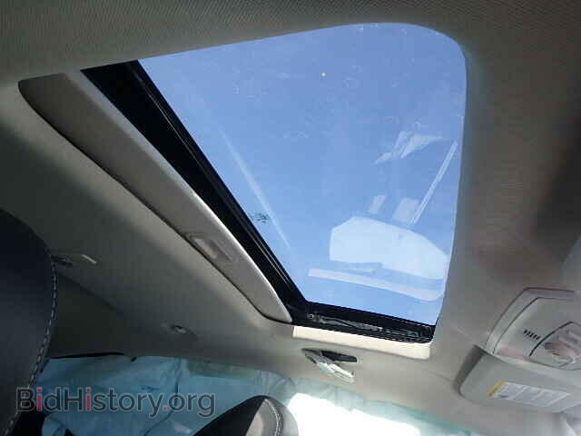 2014 FORD FOCUS - VIN: 1FADP3K25EL375004 - Фото 10