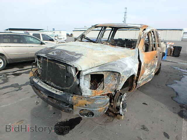 2006 DODGE RAM 3500 - VIN: 3D3LX38C96G217552 - Фото 2