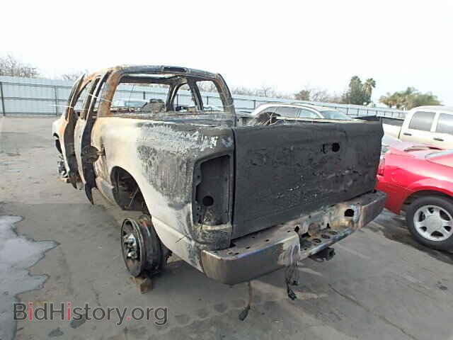 2006 DODGE RAM 3500 - VIN: 3D3LX38C96G217552 - Фото 3