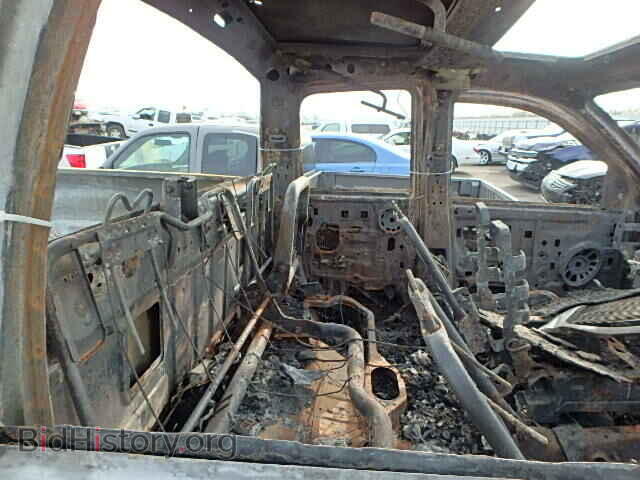 2006 DODGE RAM 3500 - VIN: 3D3LX38C96G217552 - Фото 6