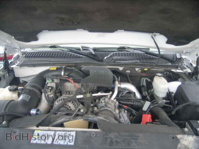 2006 CHEVROLET SILVERADO - VIN: 1GCHK23D06F263229 - Photo 7