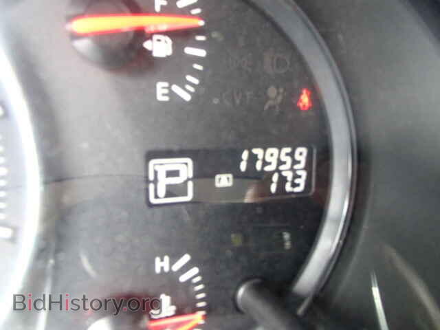 2012 NISSAN MAXIMA - VIN: 1N4AA5AP4CC867839 - Фото 8