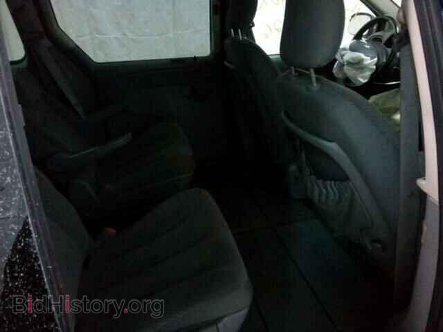 2007 DODGE CARAVAN - VIN: 2D4GP44L07R175048 - Фото 6