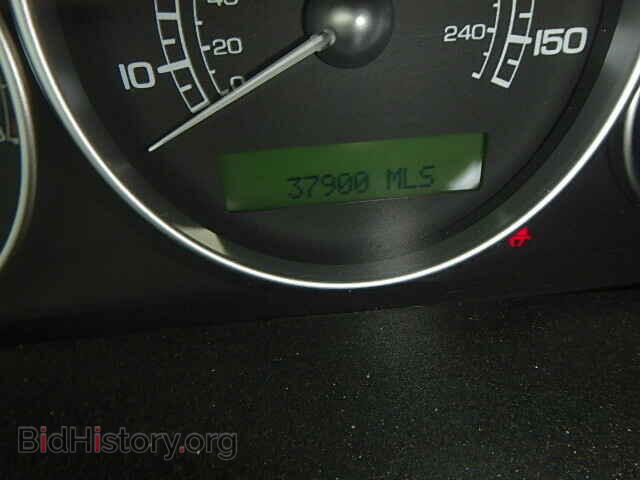 2005 JAGUAR X-TYPE - VIN: SAJWA51A35WE57891 - Фото 8