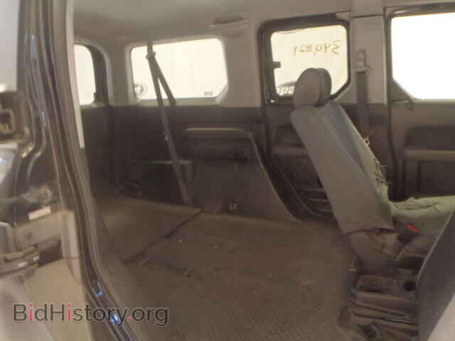 2005 HONDA ELEMENT - VIN: 5J6YH18325L016152 - Фото 6