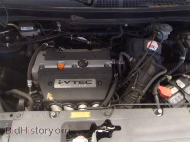 2005 HONDA ELEMENT - VIN: 5J6YH18325L016152 - Фото 7