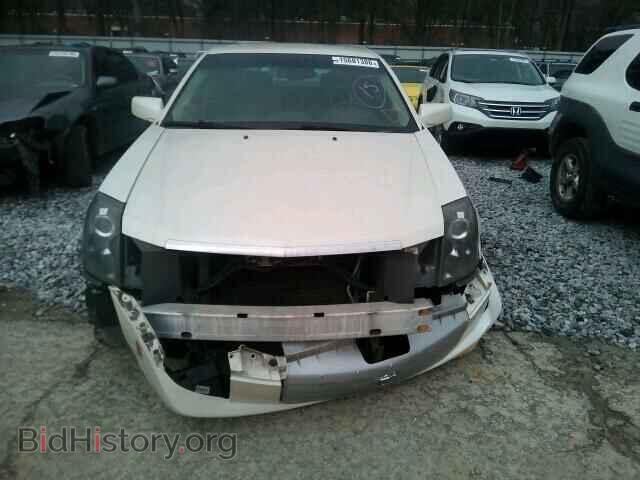 2007 CADILLAC CTS - VIN: 1G6DP577170120660 - Фото 9