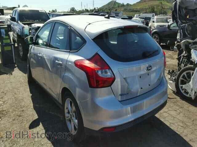 2012 FORD FOCUS - VIN: 1FAHP3K29CL452438 - Photo 3
