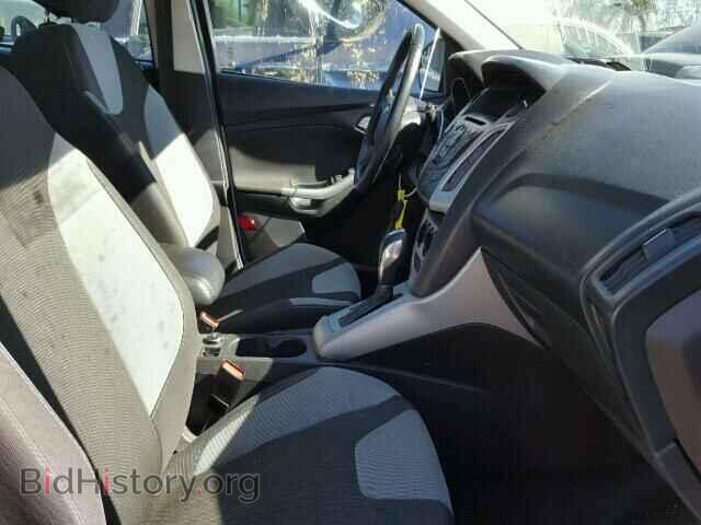 2012 FORD FOCUS - VIN: 1FAHP3K29CL452438 - Photo 5