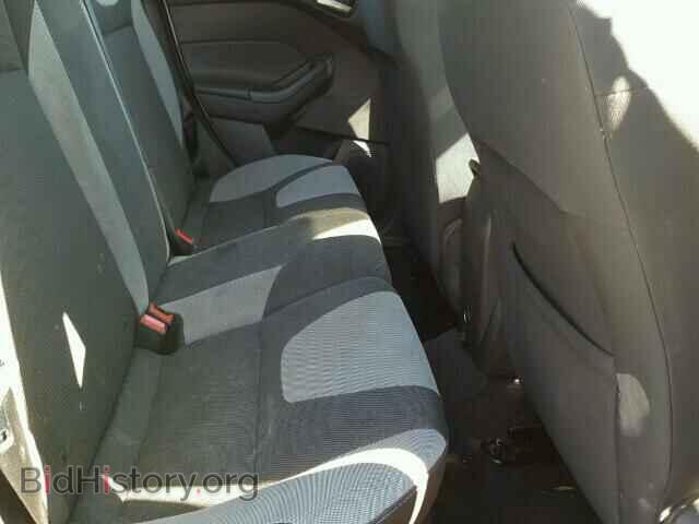 2012 FORD FOCUS - VIN: 1FAHP3K29CL452438 - Photo 6