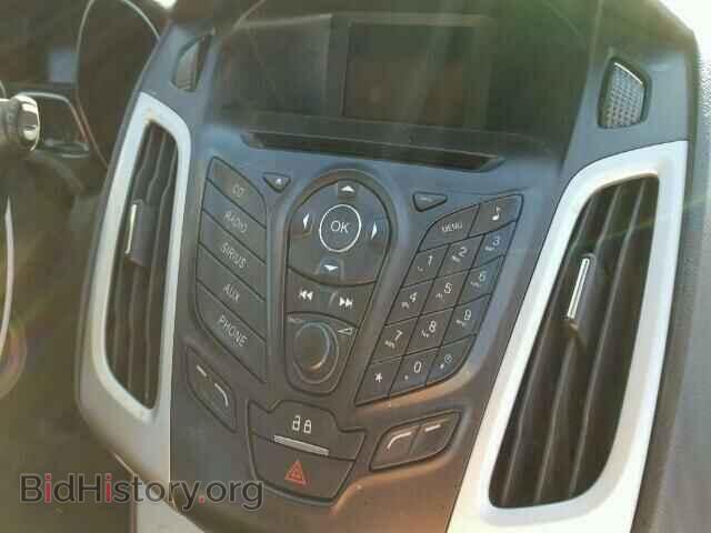 2012 FORD FOCUS - VIN: 1FAHP3K29CL452438 - Photo 10