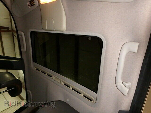 2000 SAAB 9 3 - VIN: YS3DD55H2Y2034841 - Фото 9