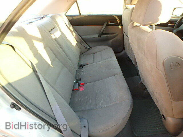 2007 MAZDA 6 - VIN: 1YVHP80C375M26196 - Photo 6
