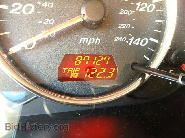 2007 MAZDA 6 - VIN: 1YVHP80C375M26196 - Photo 8