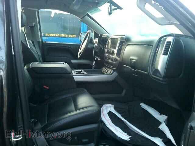 2014 CHEVROLET SILVERADO - VIN: 3GCUKSEC3EG452831 - Photo 5