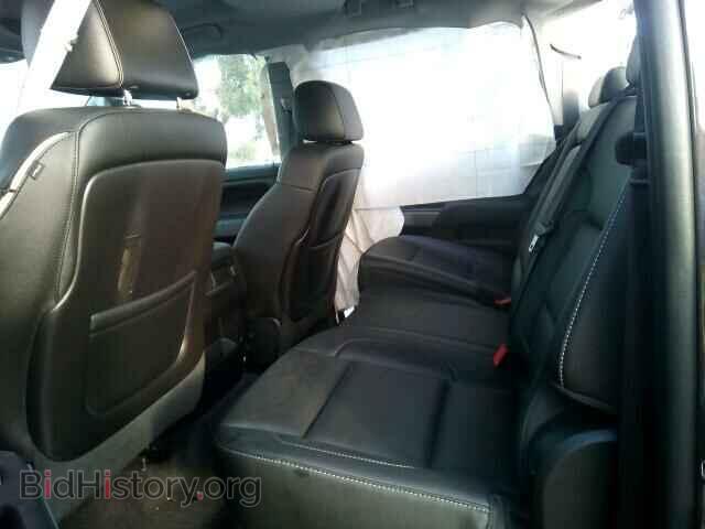 2014 CHEVROLET SILVERADO - VIN: 3GCUKSEC3EG452831 - Photo 6