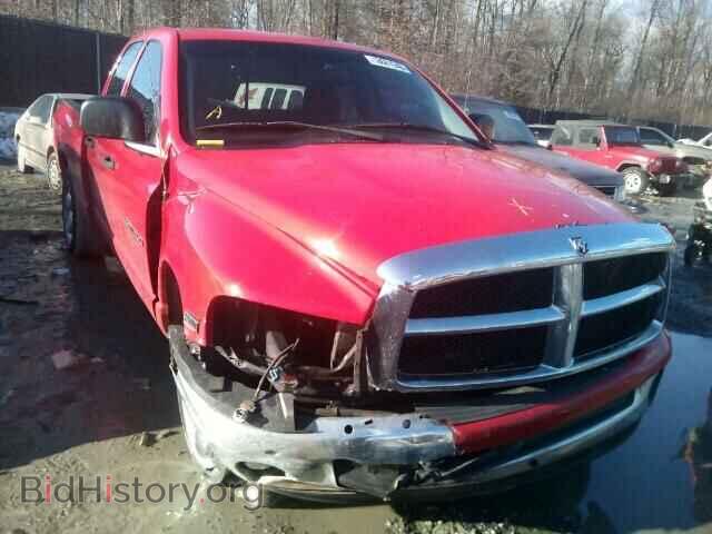 Photo 1D7HA18D23J678007 - DODGE RAM 1500 2003