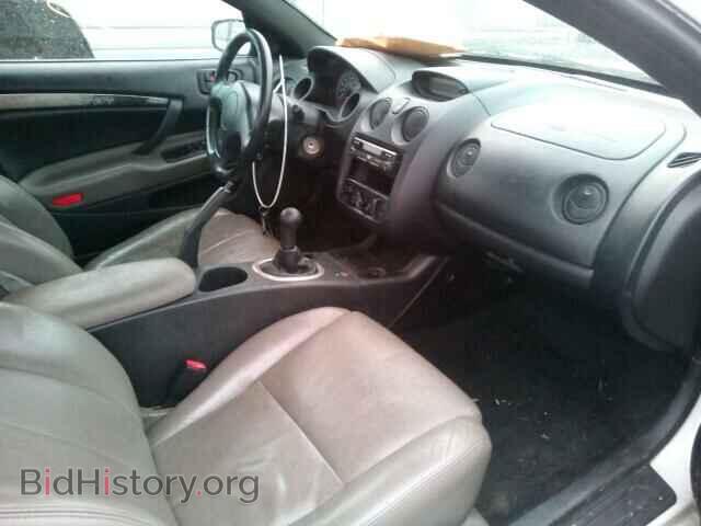 2003 MITSUBISHI ECLIPSE - VIN: 4A3AC74H73E112125 - Фото 5
