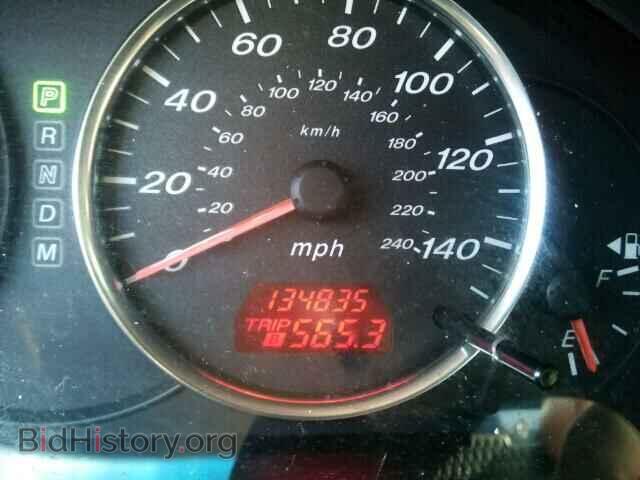 2006 MAZDA 6 - VIN: 1YVHP80D865M57094 - Фото 8