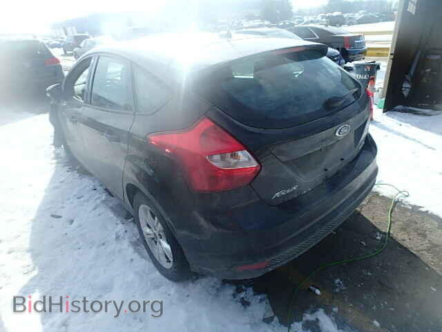 2013 FORD FOCUS - VIN: 1FADP3K29DL306766 - Photo 3