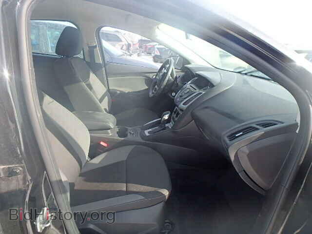 2013 FORD FOCUS - VIN: 1FADP3K29DL306766 - Photo 5