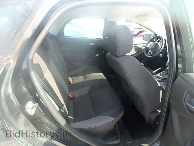2013 FORD FOCUS - VIN: 1FADP3K29DL306766 - Photo 6
