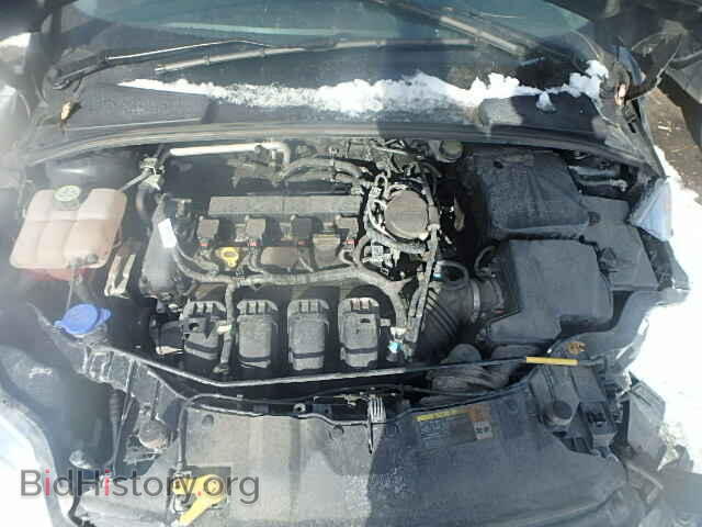 2013 FORD FOCUS - VIN: 1FADP3K29DL306766 - Photo 7