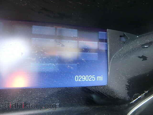 2013 FORD FOCUS - VIN: 1FADP3K29DL306766 - Photo 8