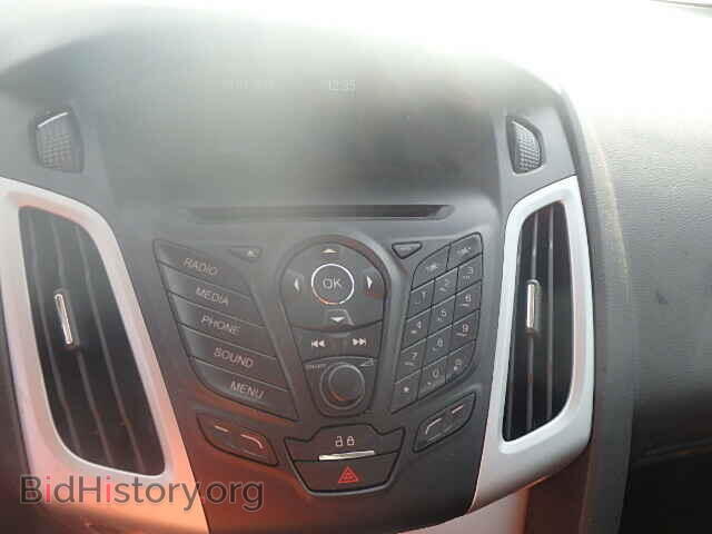 2013 FORD FOCUS - VIN: 1FADP3K29DL306766 - Photo 9