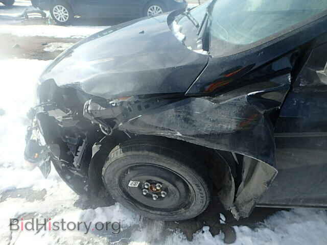 2013 FORD FOCUS - VIN: 1FADP3K29DL306766 - Photo 10