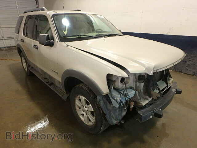 Фотография 1FMEU73E56UA74666 - FORD EXPLORER 2006