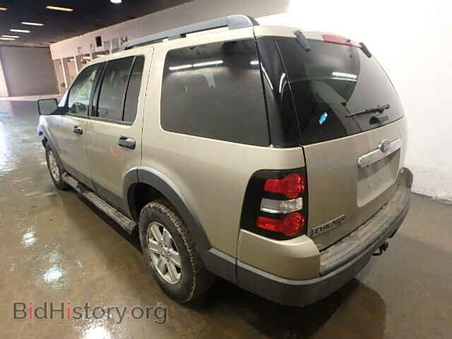 2006 FORD EXPLORER - VIN: 1FMEU73E56UA74666 - Photo 3