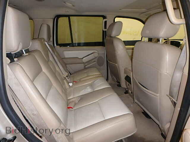 2006 FORD EXPLORER - VIN: 1FMEU73E56UA74666 - Photo 6