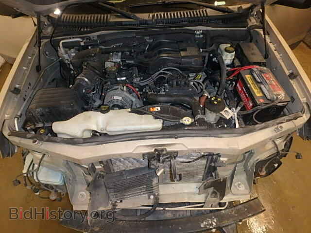 2006 FORD EXPLORER - VIN: 1FMEU73E56UA74666 - Photo 7