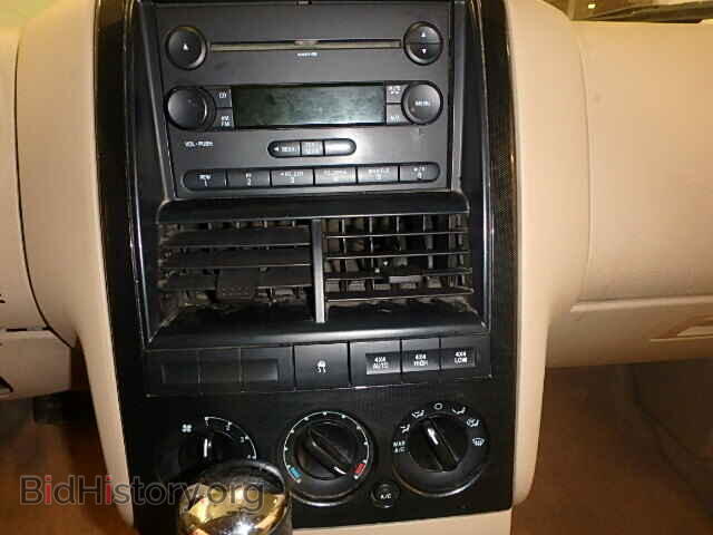 2006 FORD EXPLORER - VIN: 1FMEU73E56UA74666 - Photo 10