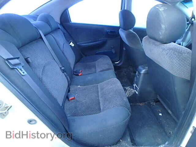 2002 DODGE NEON - VIN: 1B3ES26C62D508435 - Фото 6