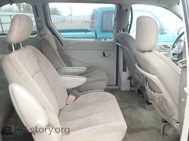 2007 DODGE CARAVAN - VIN: 1D4GP45R37B209047 - Фото 6