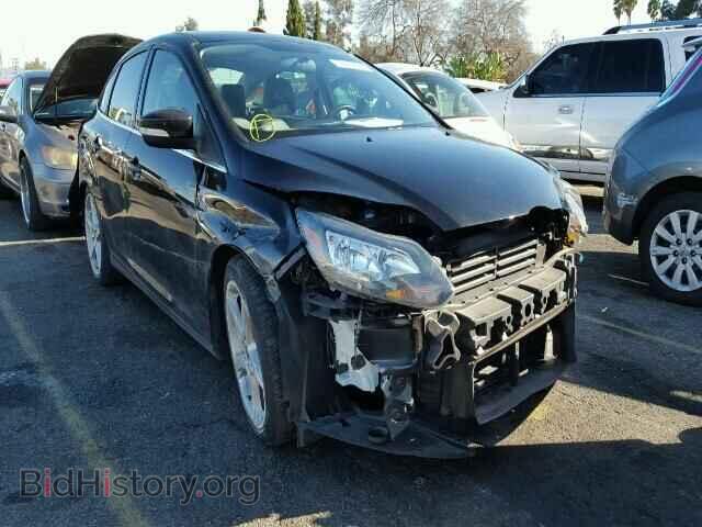 Photo 1FADP3J25EL111587 - FORD FOCUS 2014