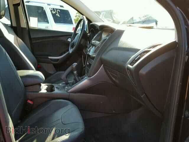 2014 FORD FOCUS - VIN: 1FADP3J25EL111587 - Фото 5