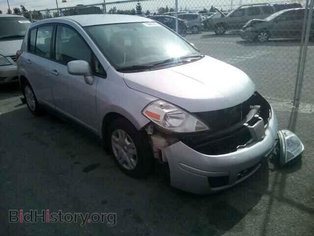 Фотография 3N1BC1CP1AL365017 - NISSAN VERSA 2010