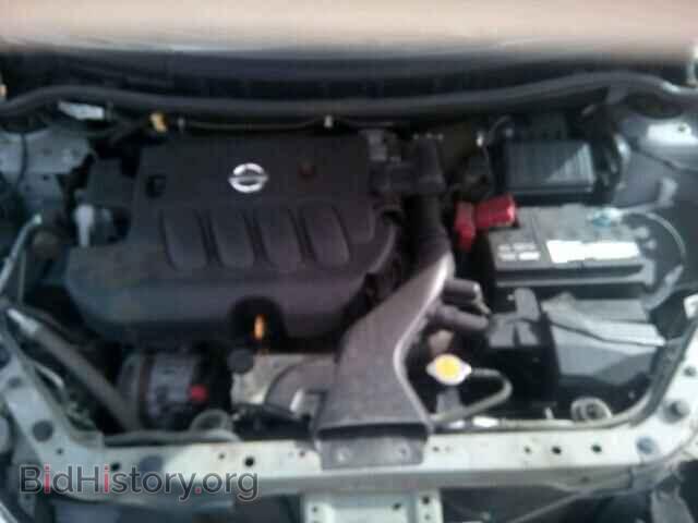 2010 NISSAN VERSA - VIN: 3N1BC1CP1AL365017 - Фото 7