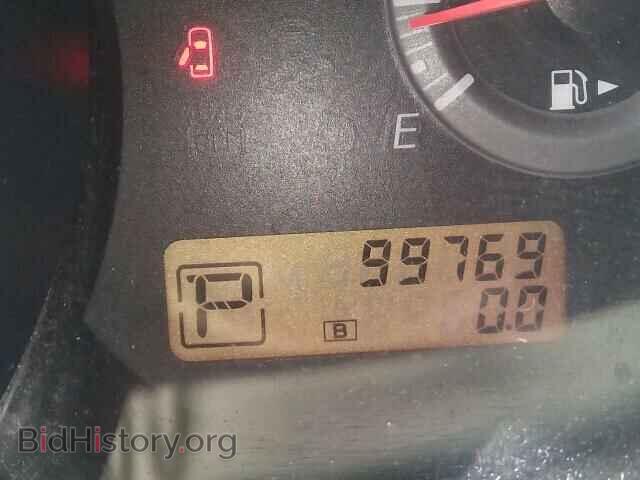 2010 NISSAN VERSA - VIN: 3N1BC1CP1AL365017 - Фото 8