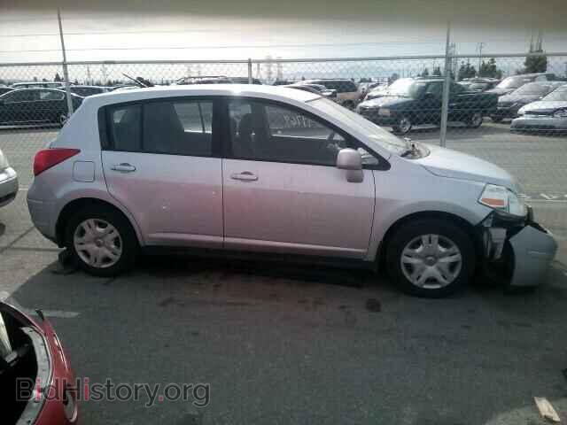 2010 NISSAN VERSA - VIN: 3N1BC1CP1AL365017 - Фото 9