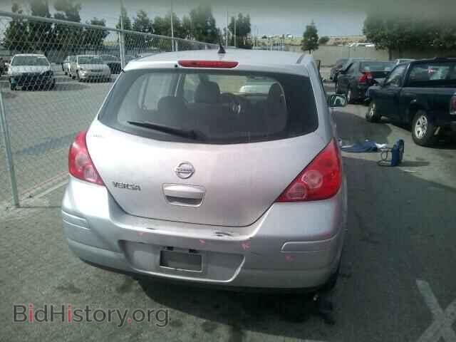 2010 NISSAN VERSA - VIN: 3N1BC1CP1AL365017 - Фото 10