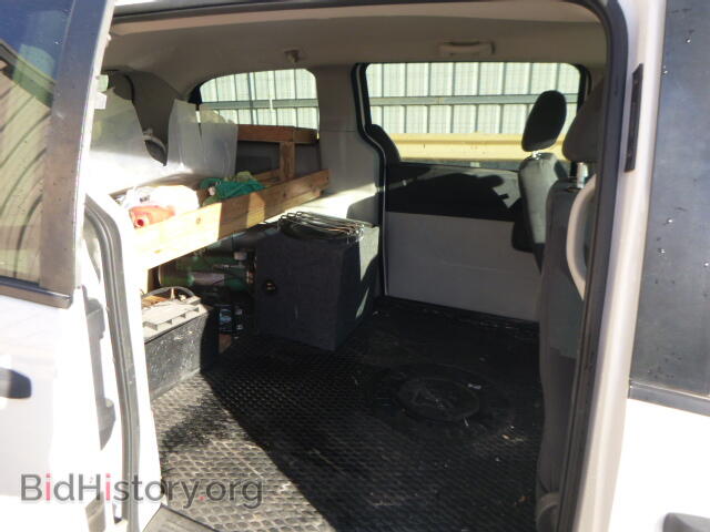 2008 DODGE CARAVAN - VIN: 1D4HN11H58B150641 - Фото 6