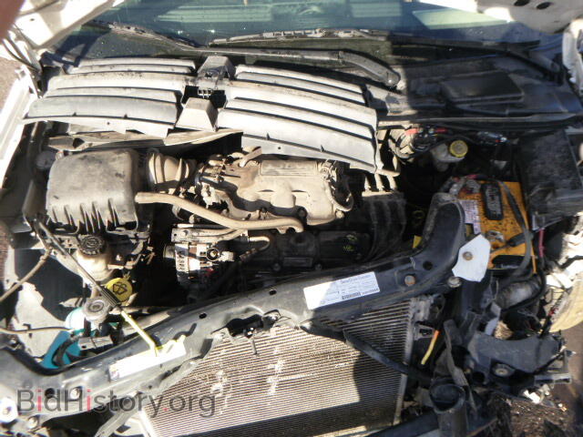 2008 DODGE CARAVAN - VIN: 1D4HN11H58B150641 - Фото 7